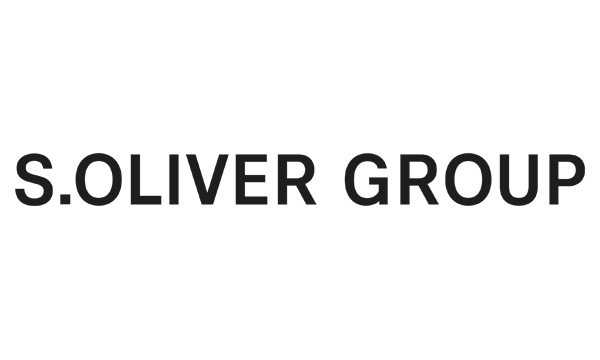 Logo S.Oliver