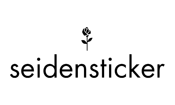 Logo seidensticker