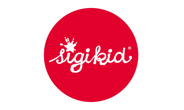 Logo sigikid