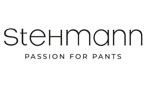 Logo stehmann