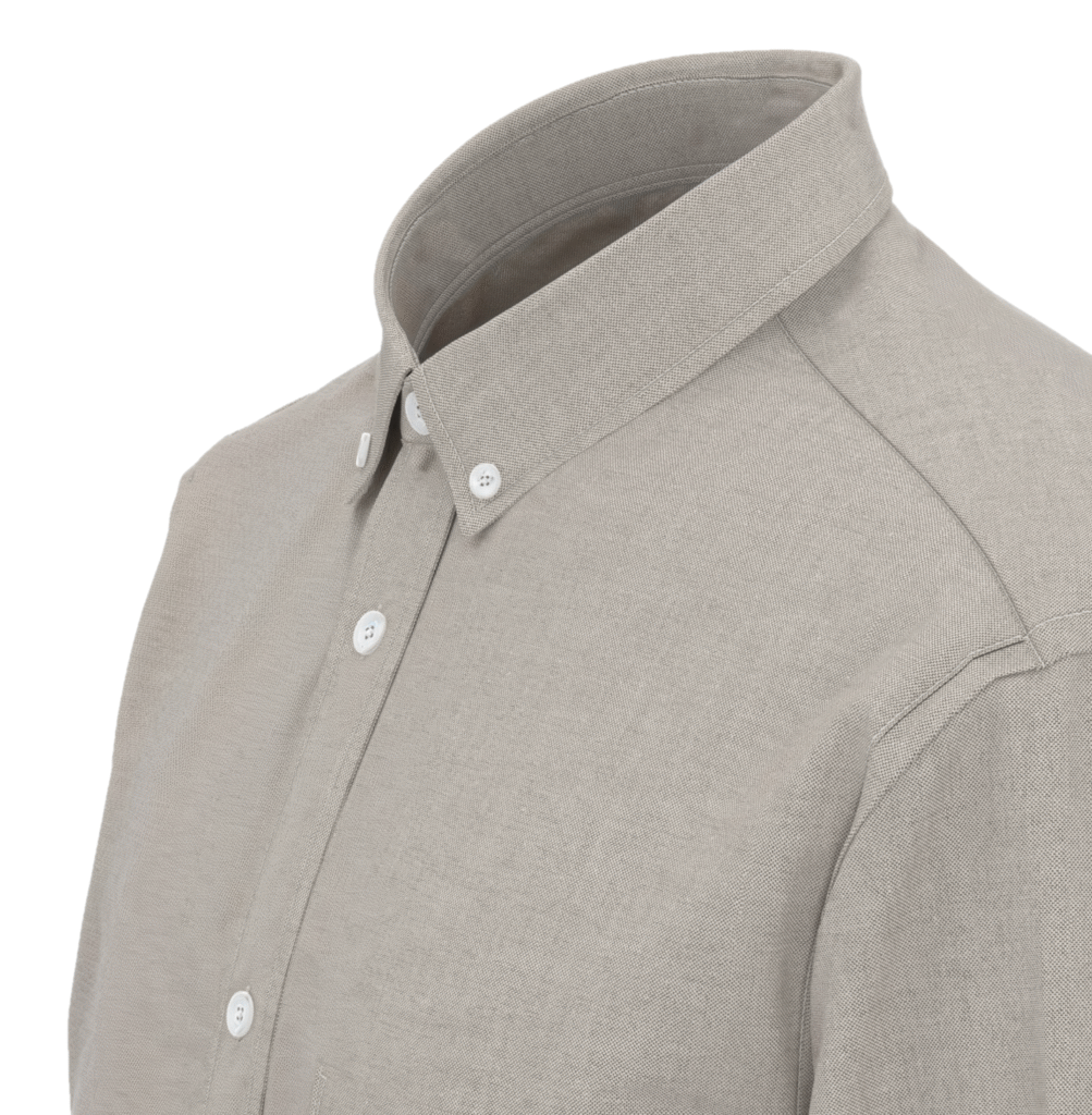 Style3D Services - Tops