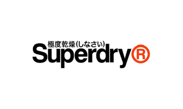 Logo superdry