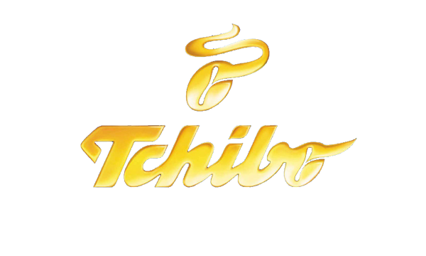 Logo tchibo