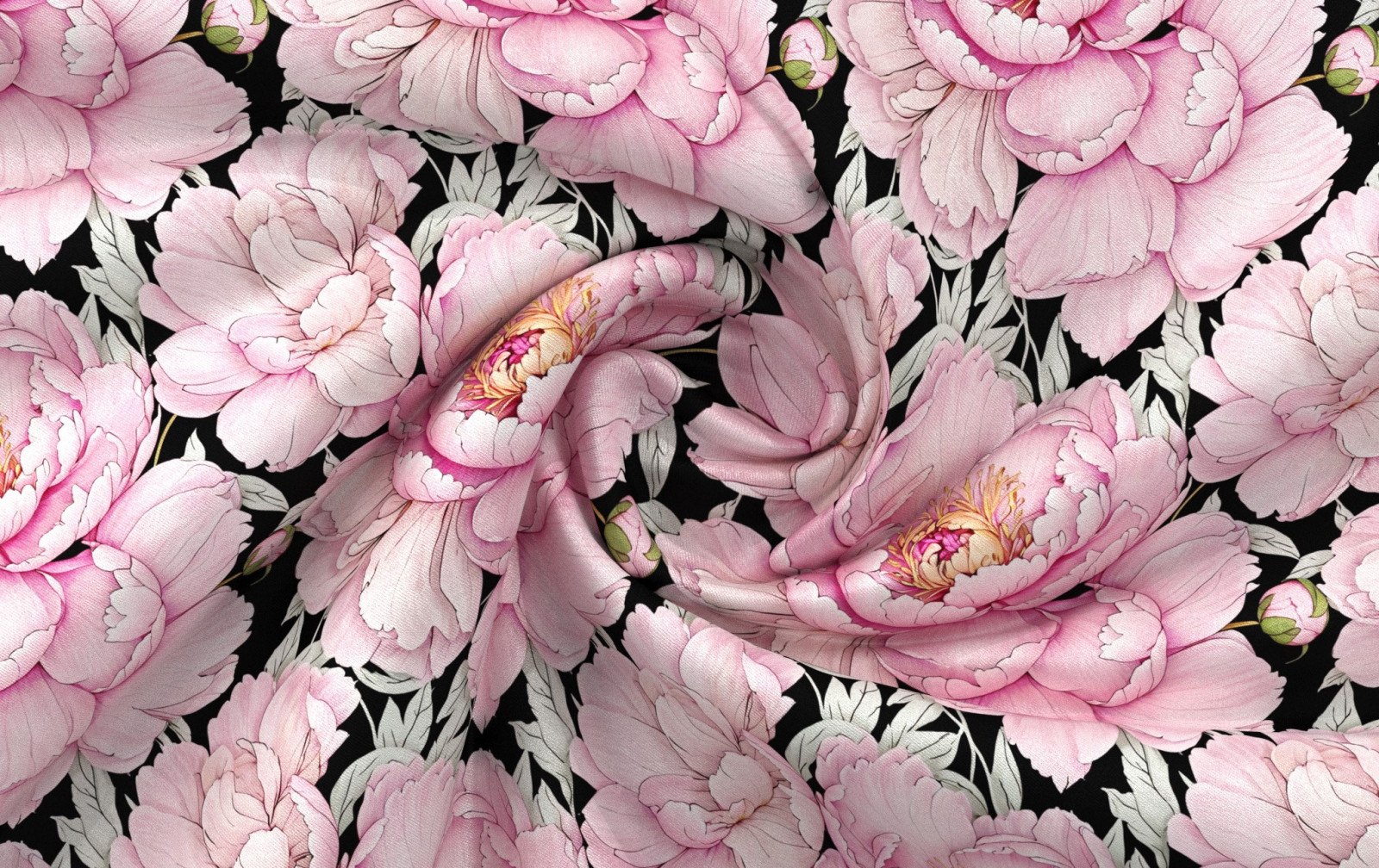 Style3D fabric - digital and physical