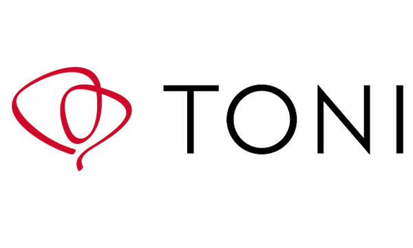 Logo toni