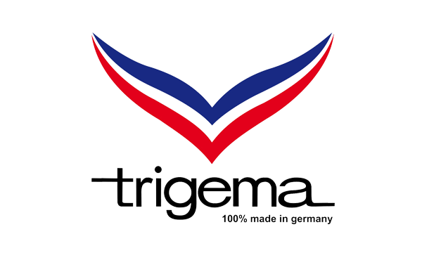 Logo trigema