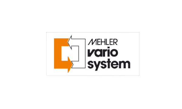 Logo Mehler sistema vario