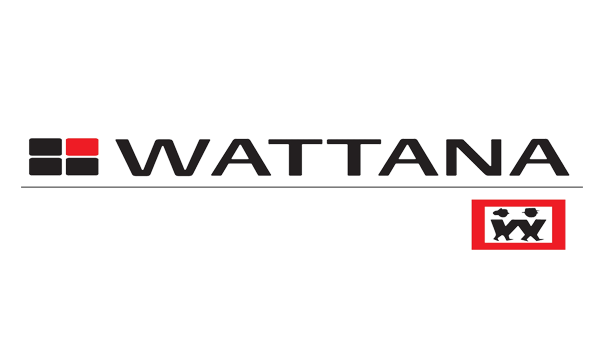 Logo wattana