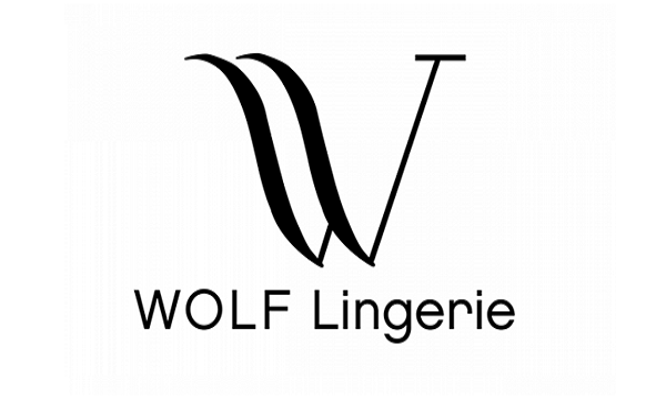 Logo Wolf Lingerie