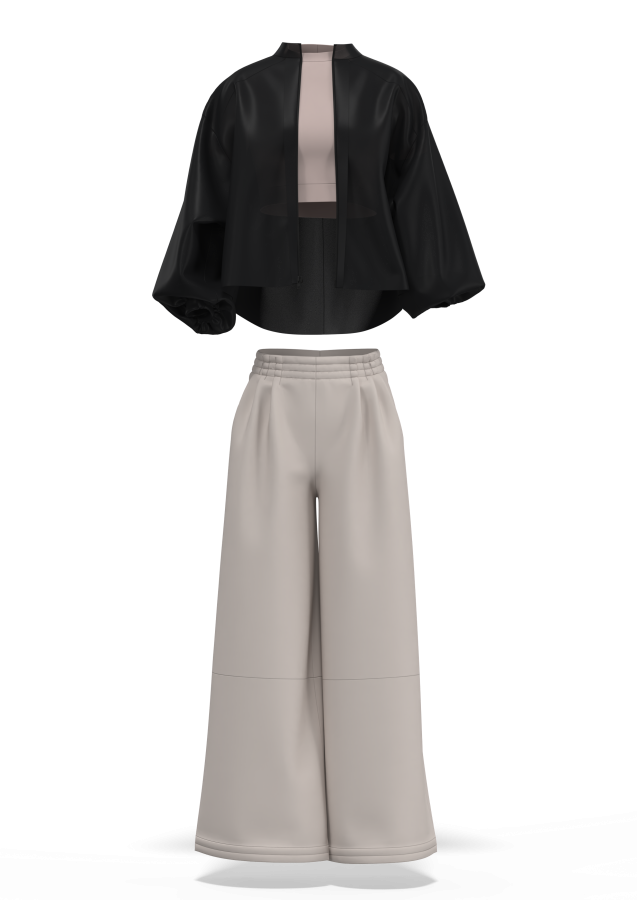 garment
