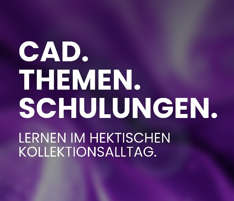 Assyst.CAD Themenschulungen