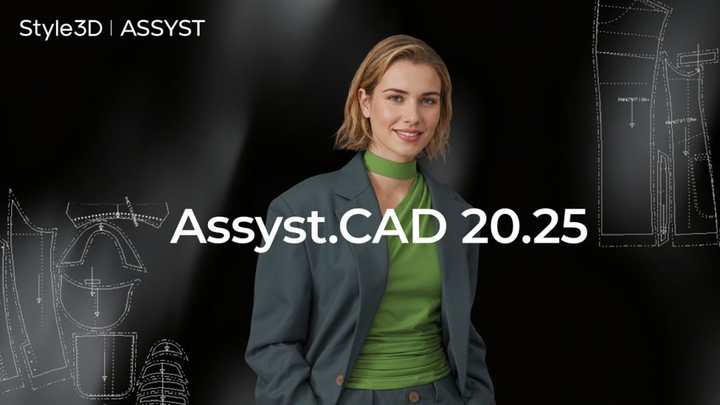 Assyst.CAD 2025