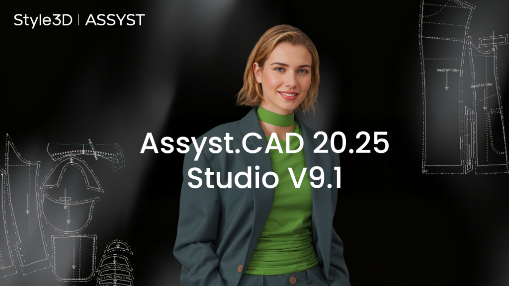 Webinar Cad 2025 + studio 9.1