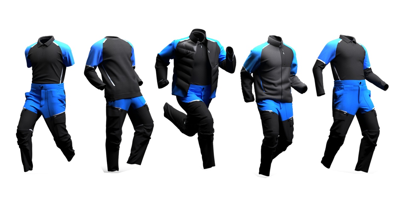 alsico-vanguard-collection