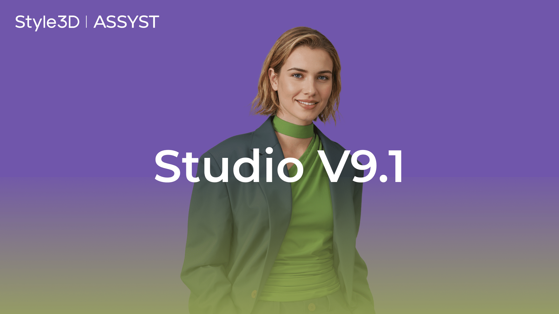 Style3D Studio V9.1