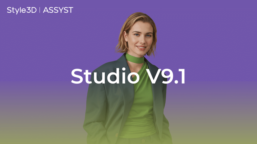 Style3D Studio V9.1