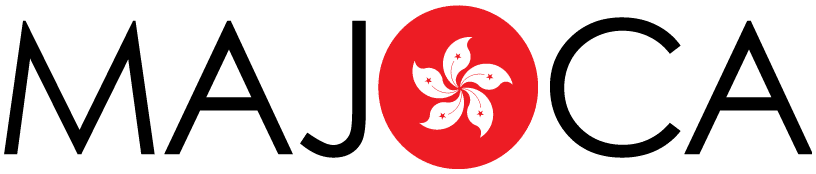 logo Majoca