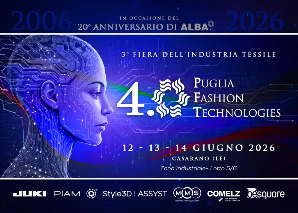 Puglia Fashion Technologies