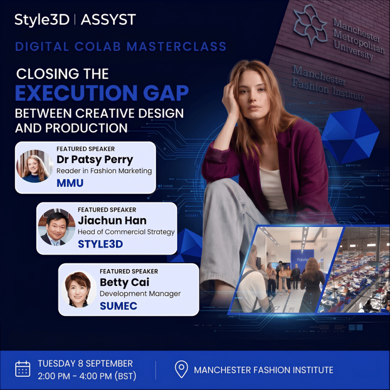 Digital Co-Lab Masterclass