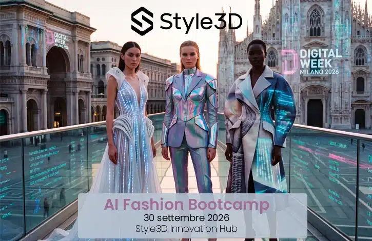 AI Fashion Bootcamp