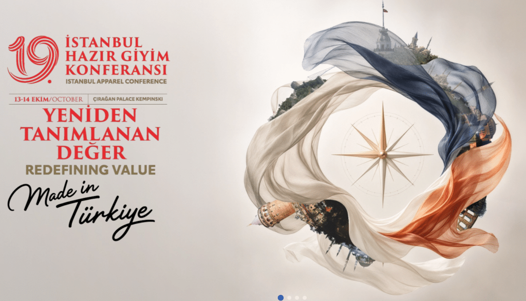 Istanbul Apparel Conference